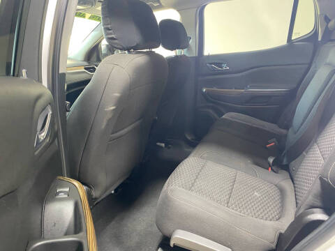 2019 GMC Acadia SLE-1