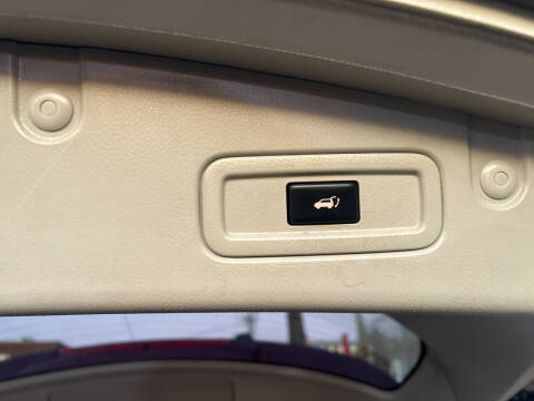 2012 Nissan Murano SL