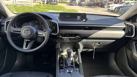 2026 Mazda CX-50 2.5 S Premium