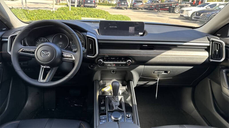 2026 Mazda CX-50 2.5 S Premium