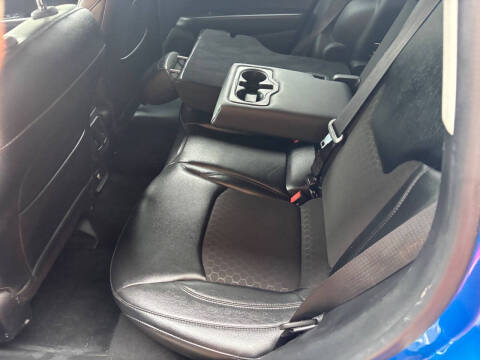 2018 Jeep Compass Altitude