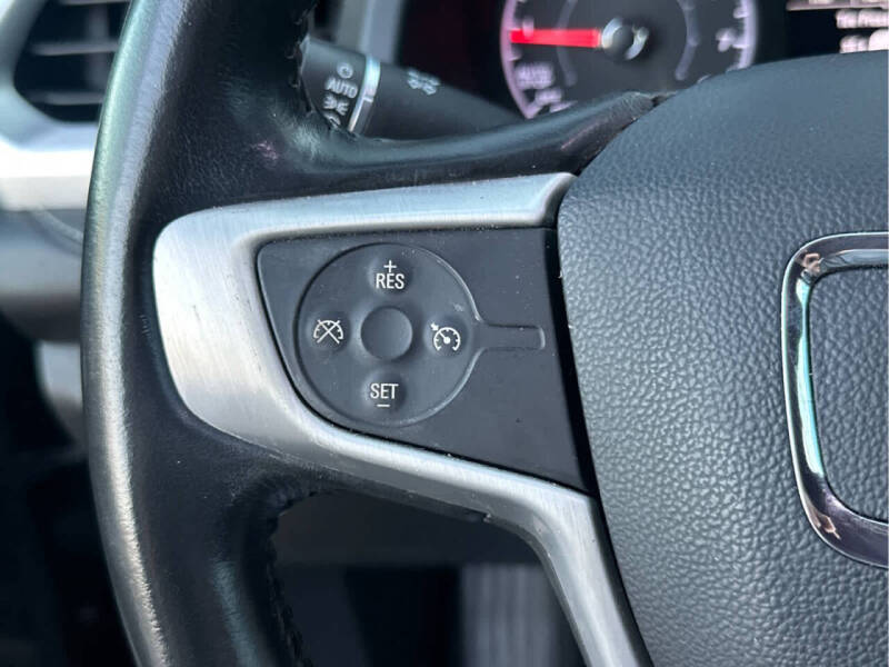 2019 GMC Acadia SLE-1