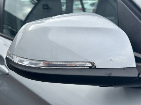 2014 BMW X1 xDrive28i