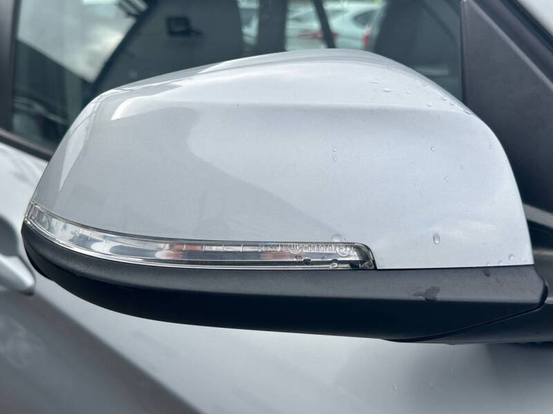 2014 BMW X1 xDrive28i