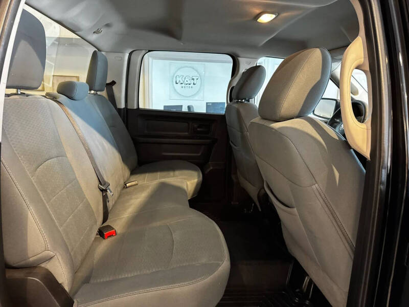 2013 RAM 1500 Express
