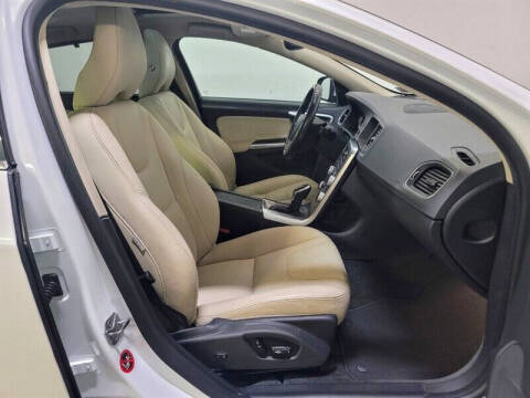 2017 Volvo S60 T5 Inscription