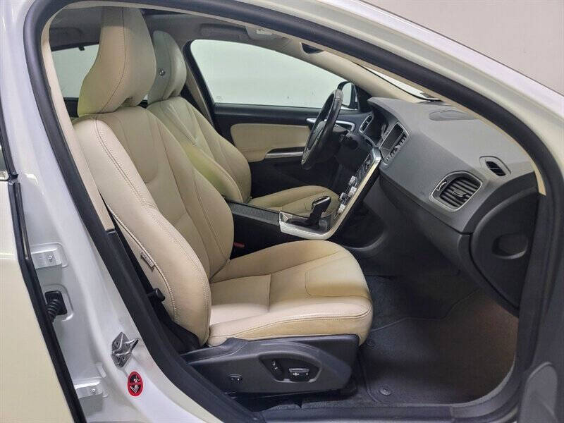 2017 Volvo S60 T5 Inscription