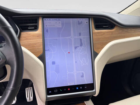 2019 Tesla Model X