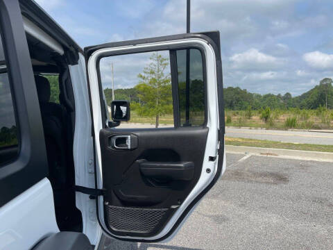 2024 Jeep Wrangler Rubicon 4xe