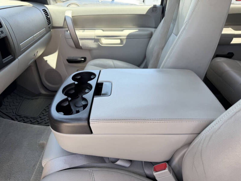 2010 GMC Sierra 1500 SLE