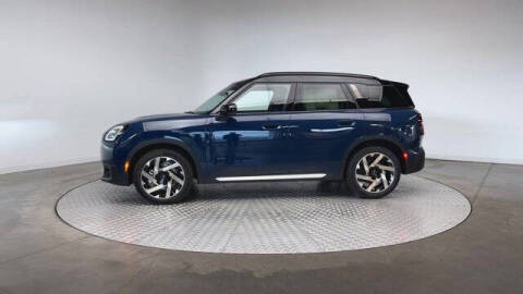 2026 MINI Countryman S ALL4