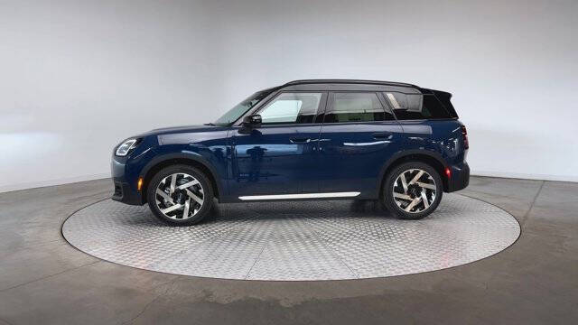 2026 MINI Countryman S ALL4