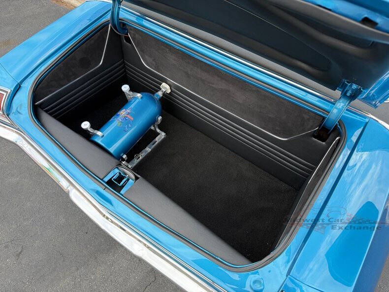 1969 Chevrolet Chevelle