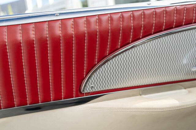 1953 Buick Skylark 14