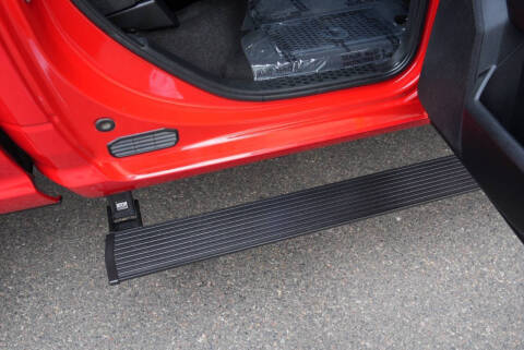 2017 RAM 2500 Tradesman