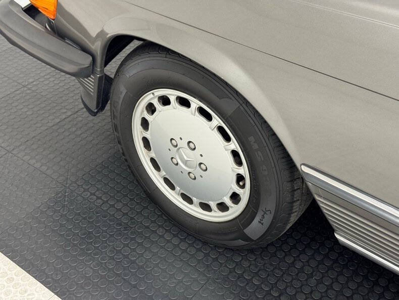 1979 Mercedes-Benz 450 SL