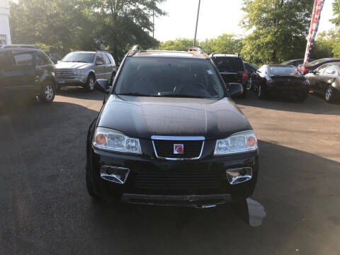 2006 Saturn Vue for sale at Vuolo Auto Sales in North Haven CT