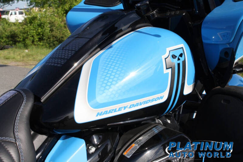 2020 Harley-Davidson Road Glide