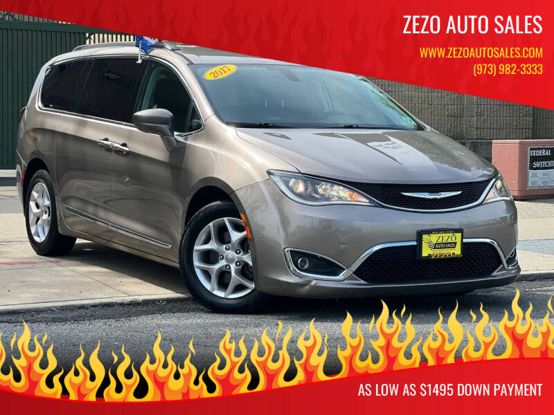 Zezo Auto Sales Car Dealer in Newark, NJ