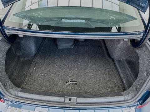 2022 Volkswagen Passat SE