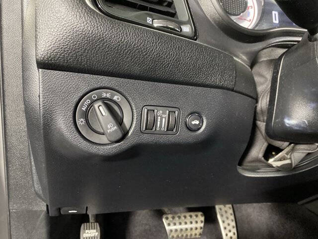 2018 Dodge Challenger T/A 392