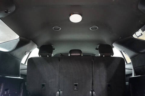 2021 Ford Explorer Police Interceptor Utility