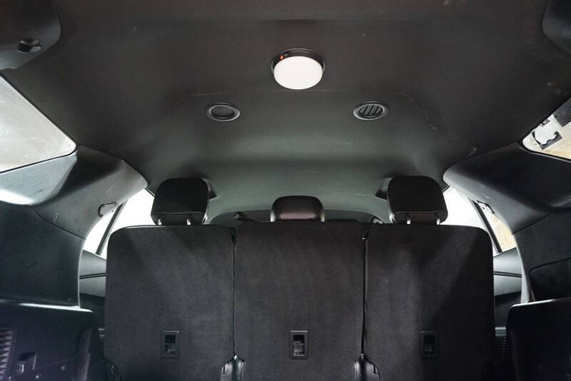 2021 Ford Explorer Police Interceptor Utility