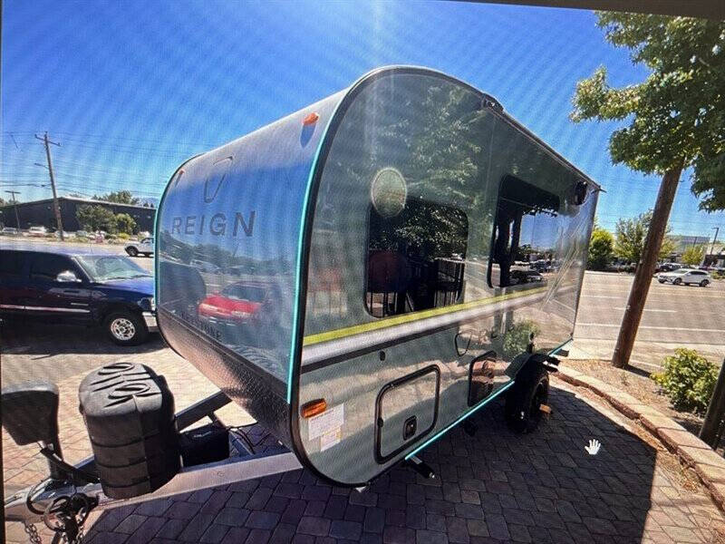 2026 Keystone RV REIGN 13RK