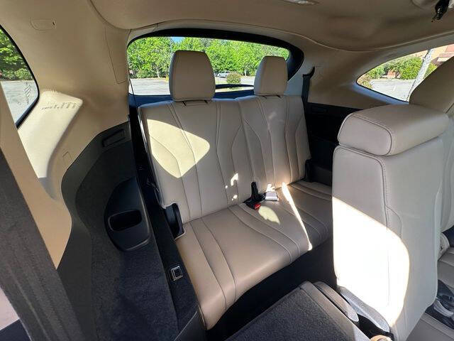 2023 Acura MDX SH-AWD