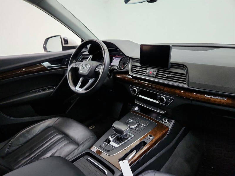 2020 Audi Q5