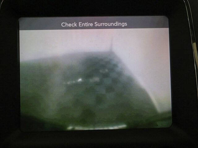 2015 Dodge Durango Citadel