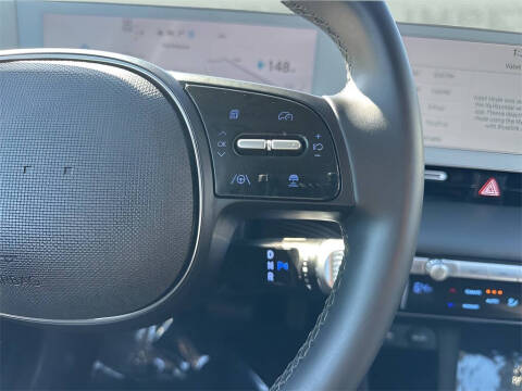 2024 Hyundai Ioniq 5 SE