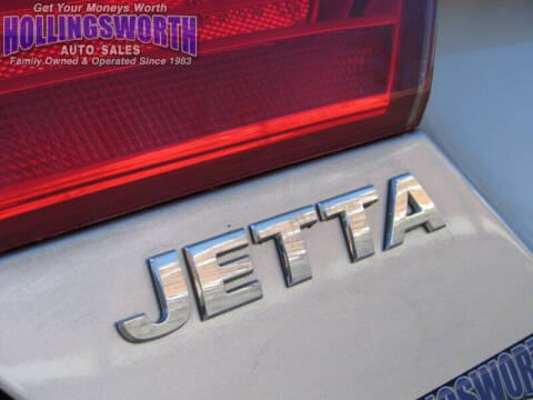 2012 Volkswagen Jetta