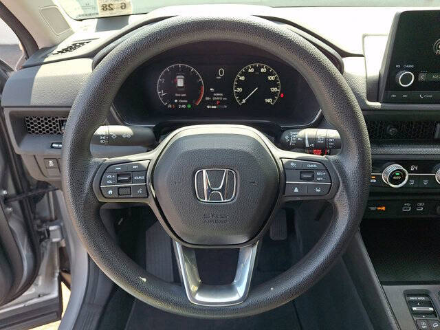 2023 Honda CR-V