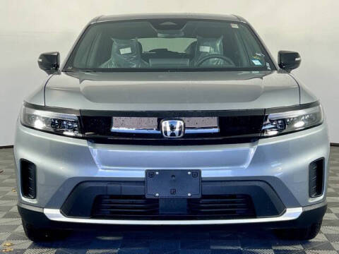 2026 Honda Prologue EX