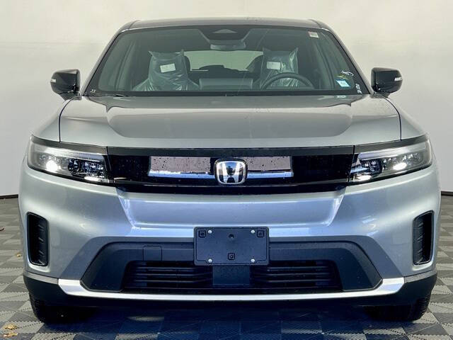 2026 Honda Prologue EX