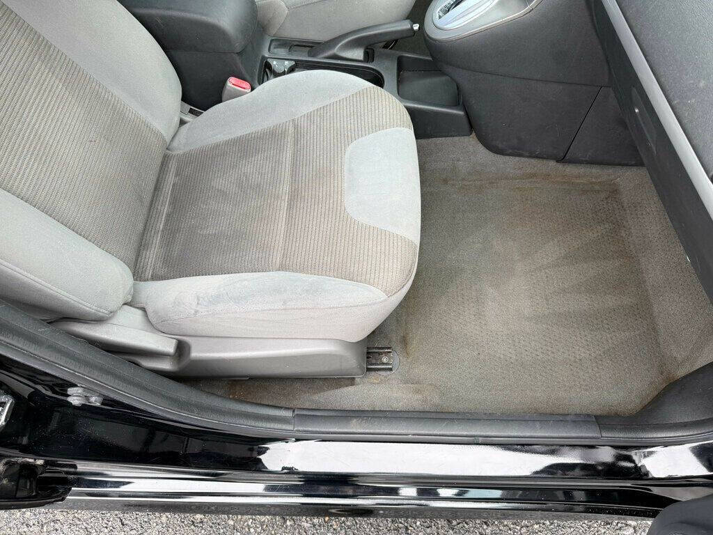 2010 Nissan Sentra 42