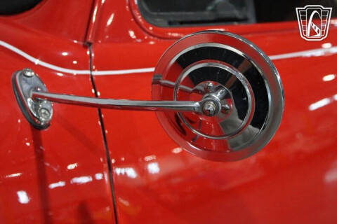 1952 Chevrolet 3100