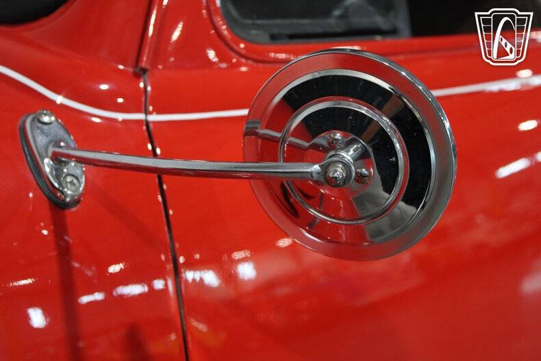 1952 Chevrolet 3100