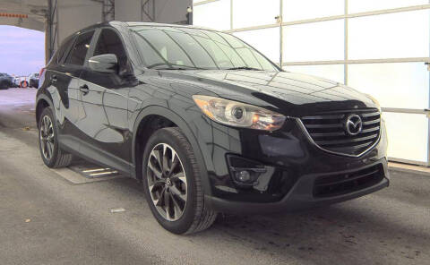 2016 Mazda CX-5 for sale at Autos Direct Manassas in Manassas VA