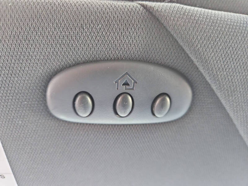 2018 Ford Taurus Limited