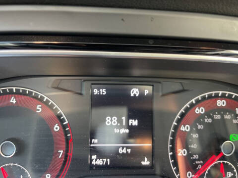 2020 Volkswagen Jetta R-Line