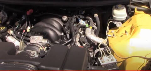 2002 Pontiac Firebird Trans Am