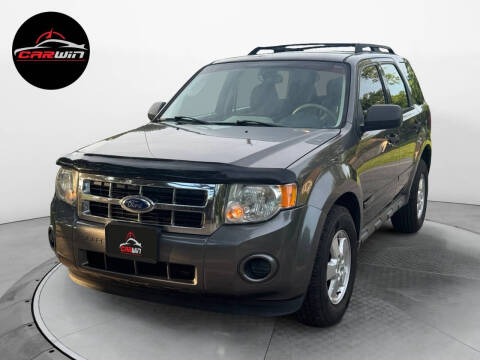 2011 Ford Escape XLS