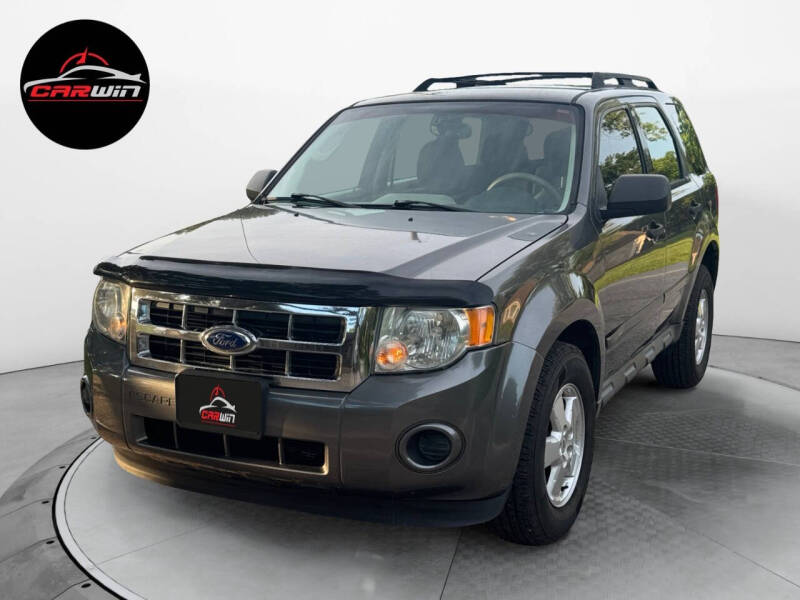 2011 Ford Escape XLS
