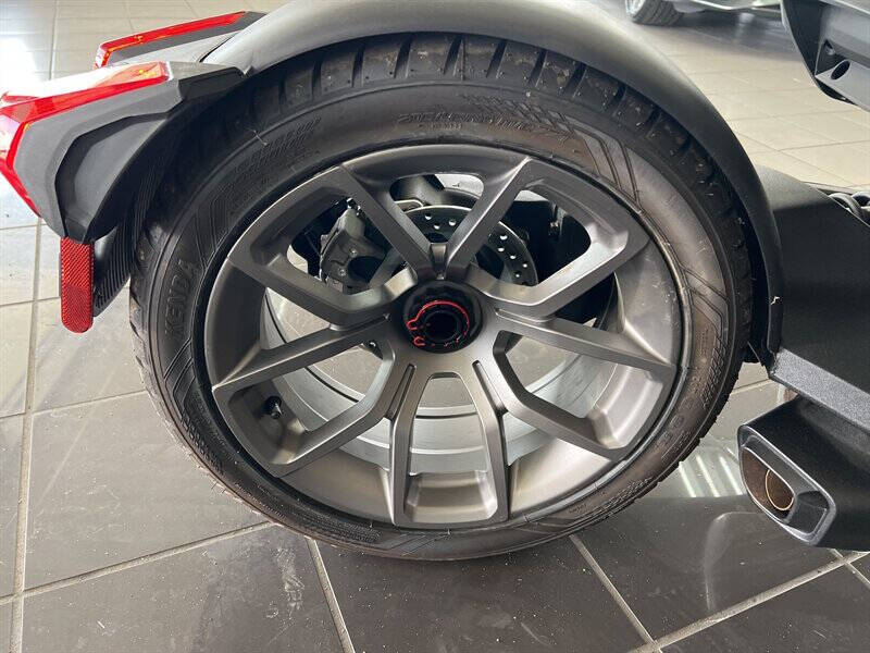 2023 Can-Am RYKER 600