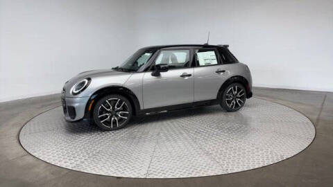 2025 MINI Hardtop 4 Door Cooper S