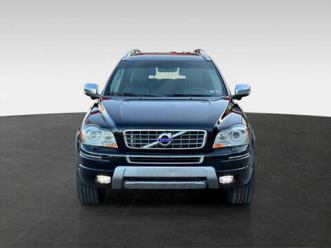 2013 Volvo XC90