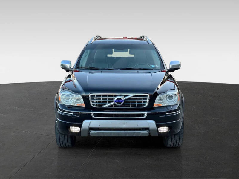2013 Volvo XC90