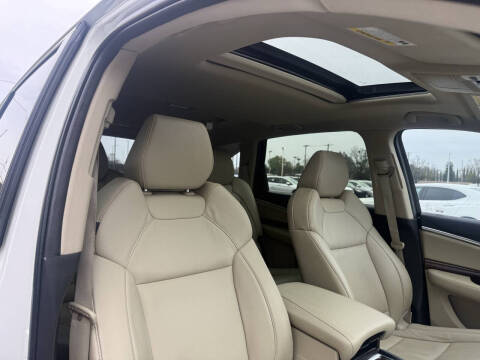 2017 Acura MDX SH-AWD w/Tech